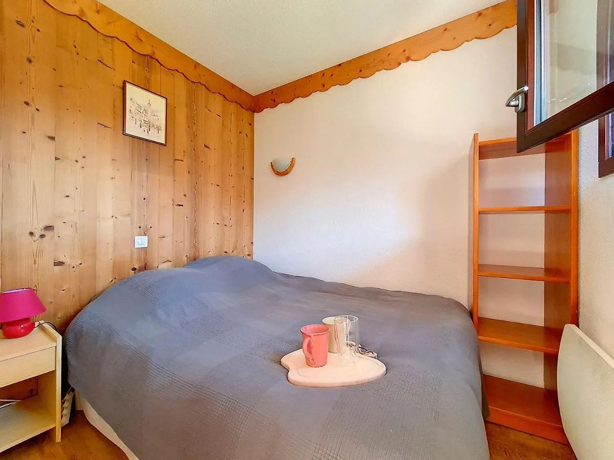 Appartement Renove Cozy - Proche Pistes - Balcon Sud - 3 Flocons Or - 60M² - 6 Pers - Fr-1-344-1156 Saint-Martin-de-Belleville 0*,
