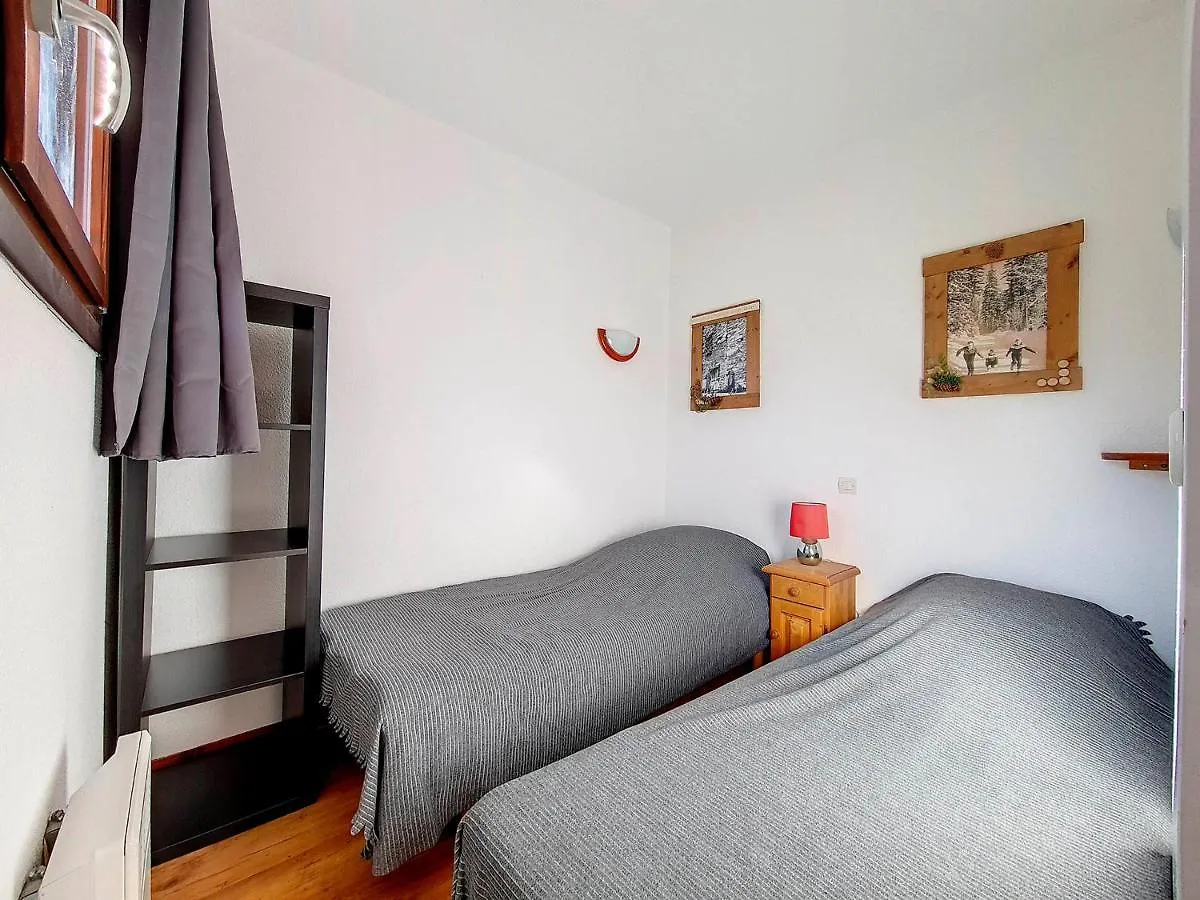 Appartement Renove Cozy - Proche Pistes - Balcon Sud - 3 Flocons Or - 60M² - 6 Pers - Fr-1-344-1156 Saint-Martin-de-Belleville
